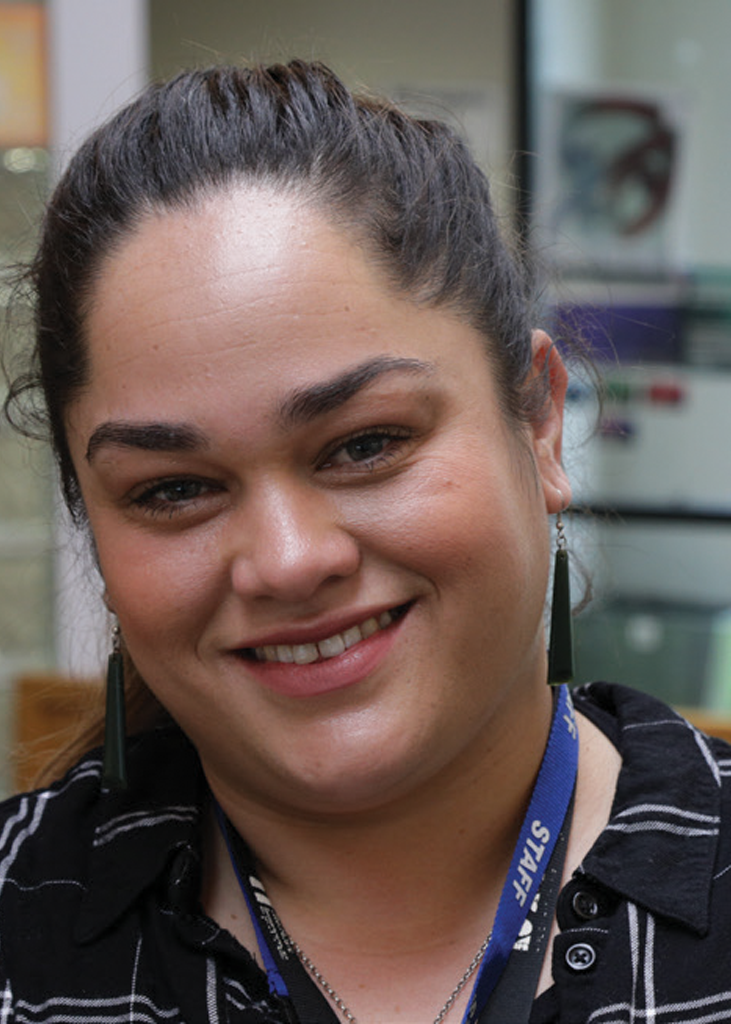 Renee Fitisemanu