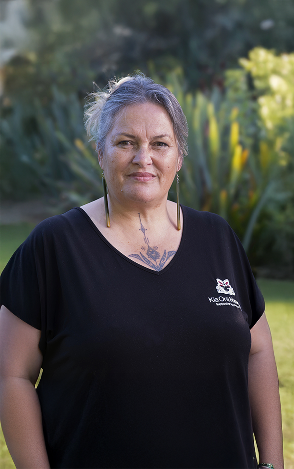 Trudy Thomson